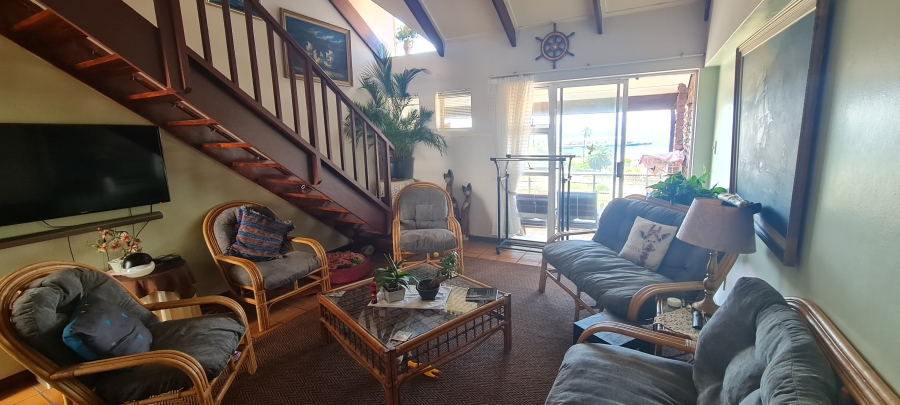 3 Bedroom Property for Sale in Mossel Bay Central Western Cape